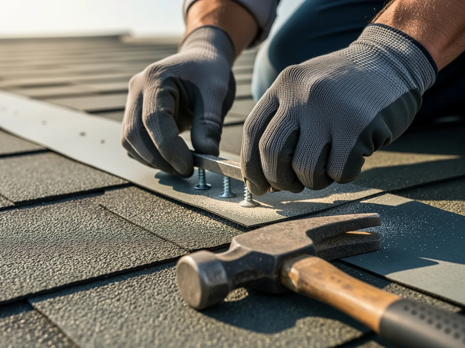 Why choose Fascia Repair in Kayenta, AZ